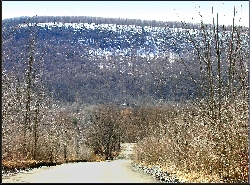 MASTERS ROAD, PHOTO BY PAUL MALO.